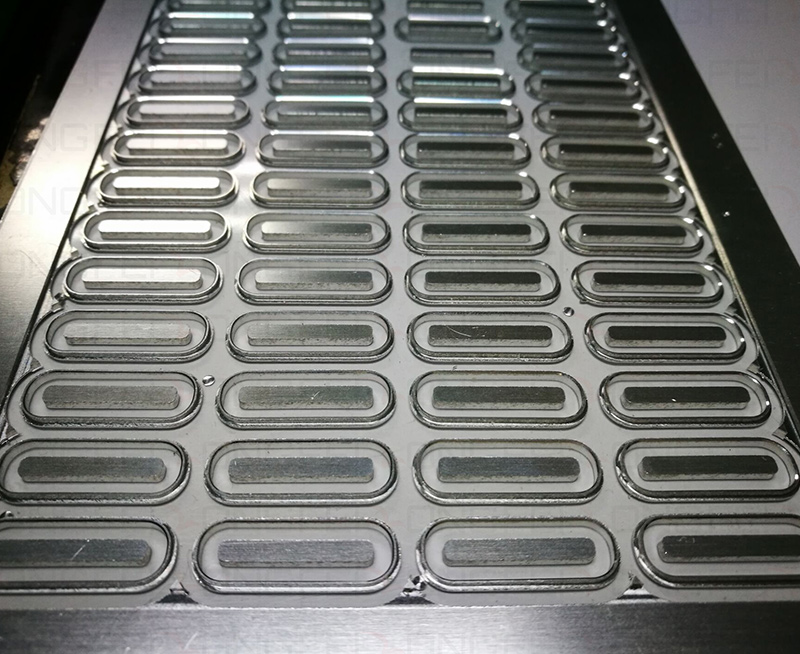 摄像头五金装饰圈