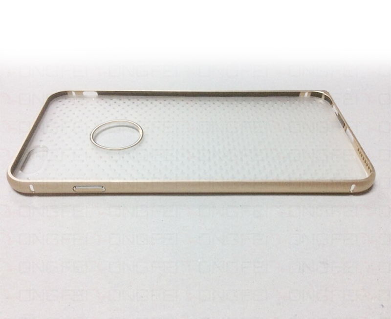 摄像头五金装饰圈