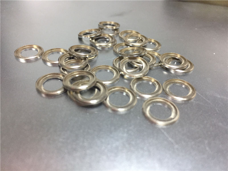 摄像头五金装饰圈