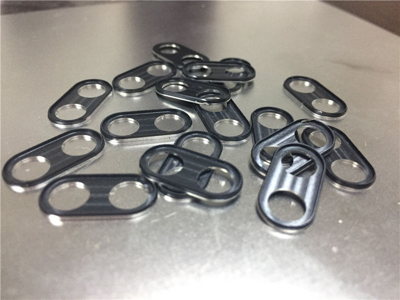 摄像头五金装饰圈